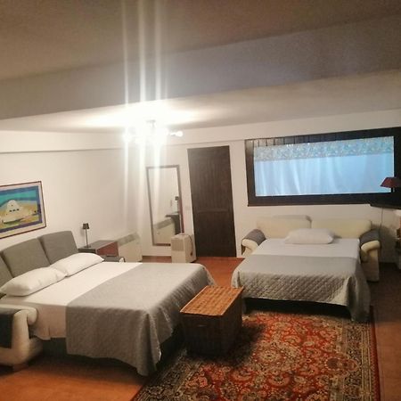 Marlene Apartment Torre A Mare Ngoại thất bức ảnh