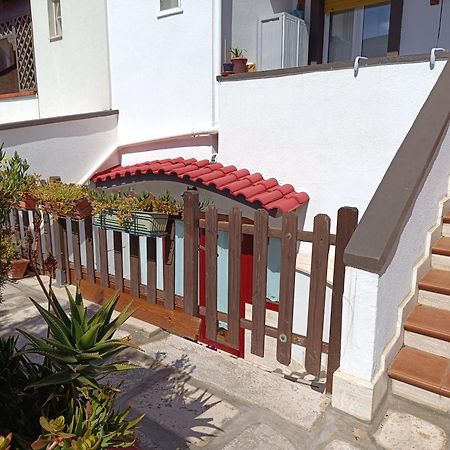 Marlene Apartment Torre A Mare Ngoại thất bức ảnh