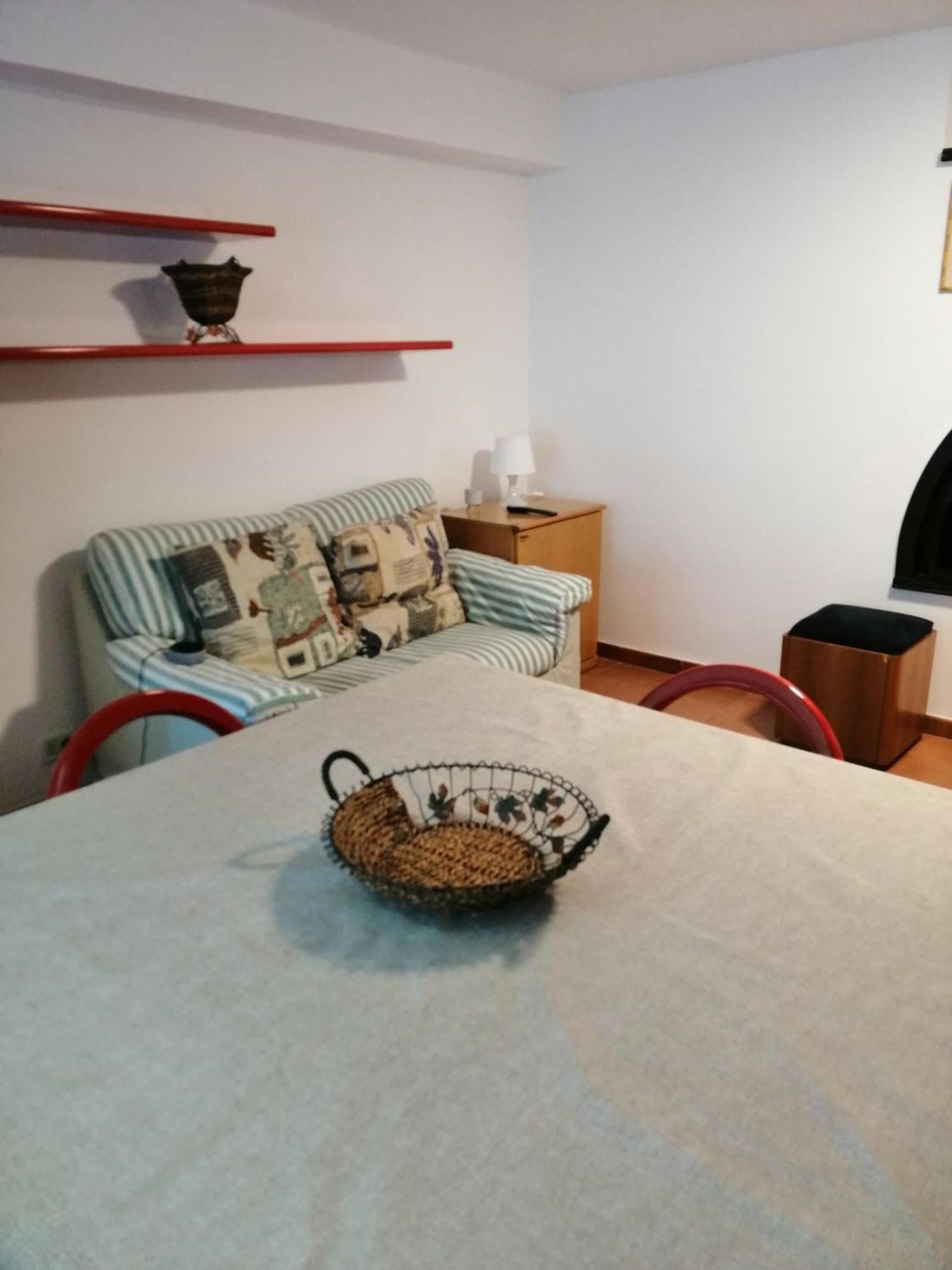 Marlene Apartment Torre A Mare Ngoại thất bức ảnh