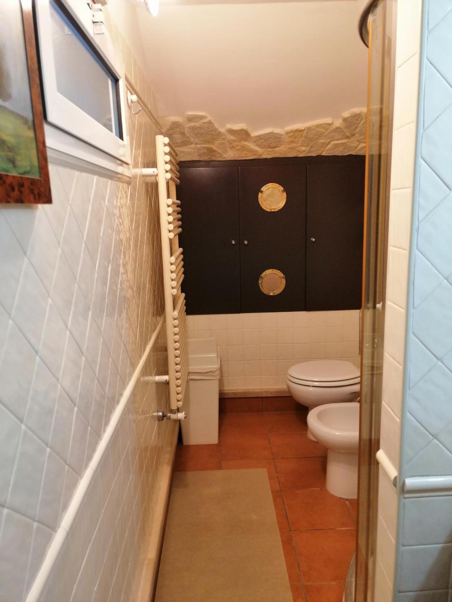Marlene Apartment Torre A Mare Ngoại thất bức ảnh