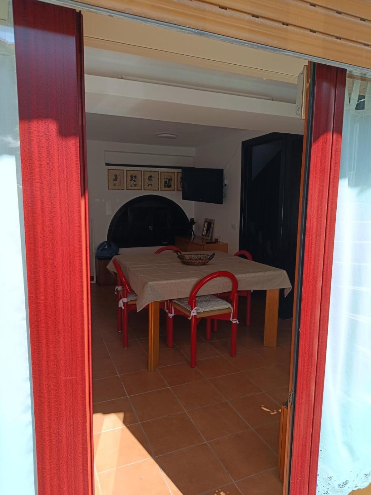 Marlene Apartment Torre A Mare Ngoại thất bức ảnh